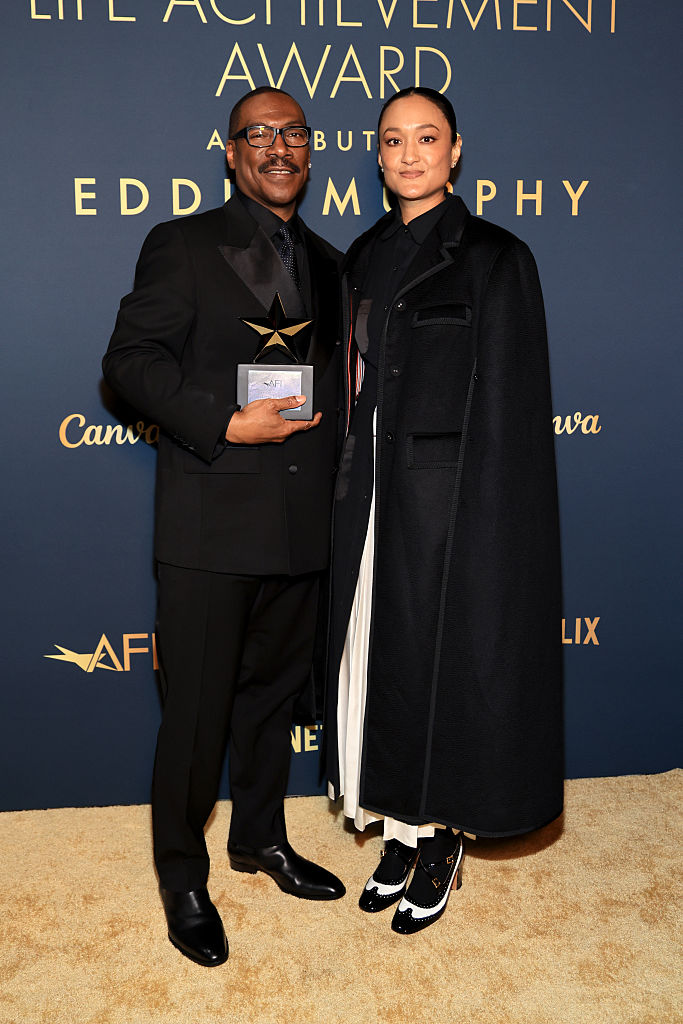 51st AFI Life Achievement Award
