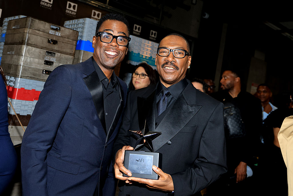 51st AFI Life Achievement Award