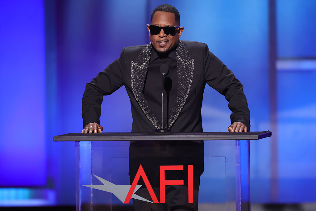 51st AFI Lifetime Achievement Award