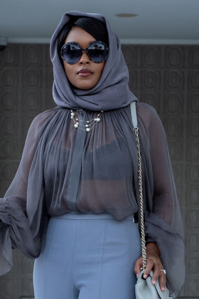 Is God Is first look images