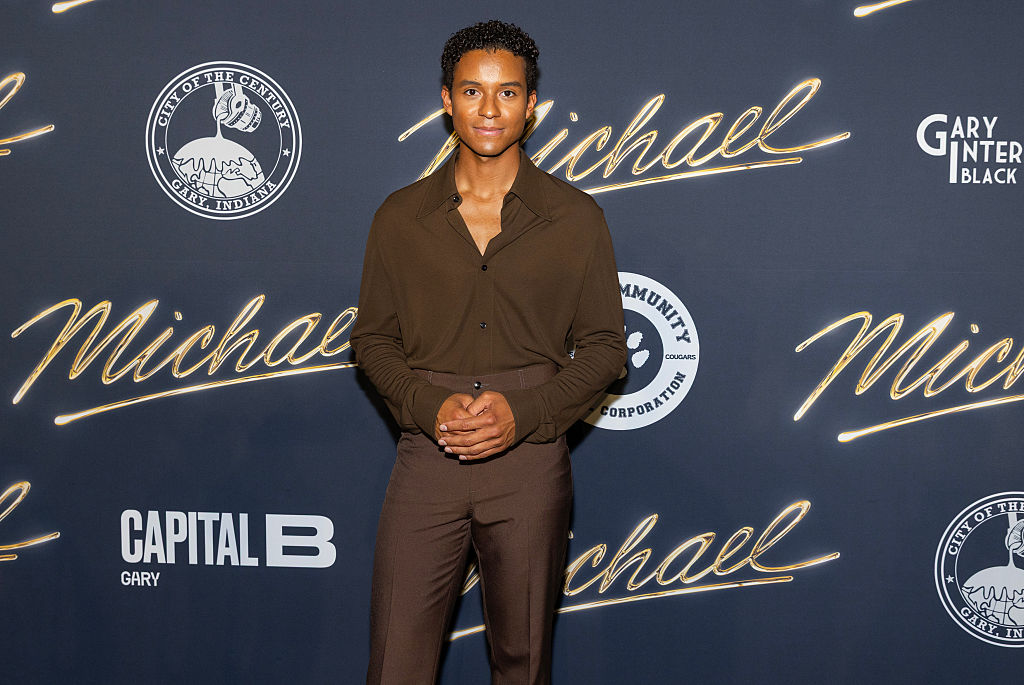 "Michael" Hometown Screening