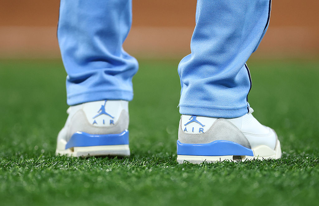 Air Jordan 3 - spring-sneakers-to-upgrade-your-rotation
