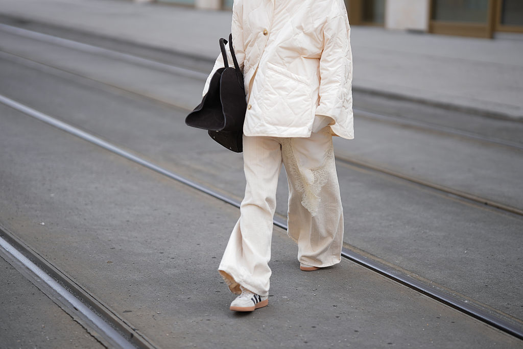 Street Style - Munich - January, 2026
