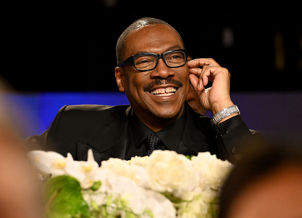 What’s Black On Netflix This May & The Lineup Is Exciting 
