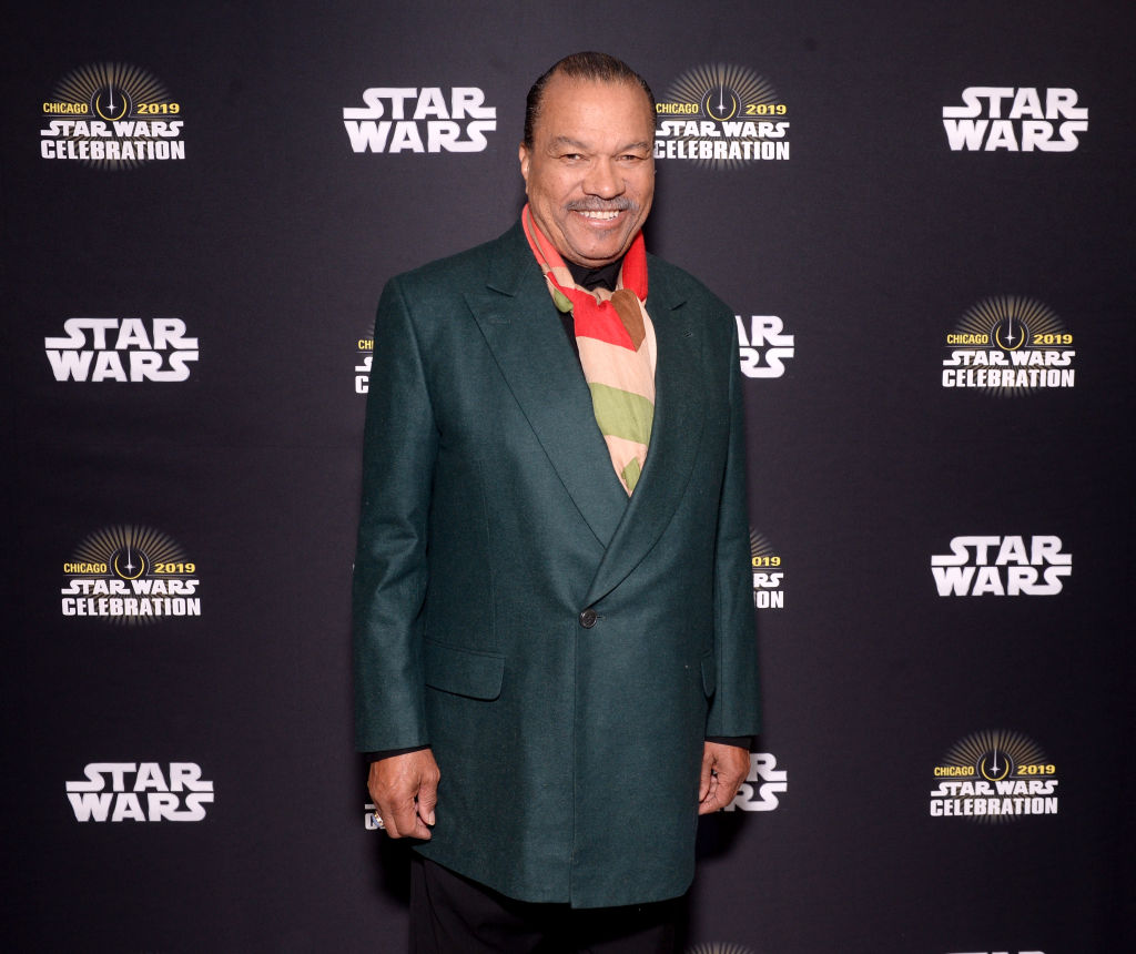 Star Wars Celebration: "The Rise of Skywalker" Panel