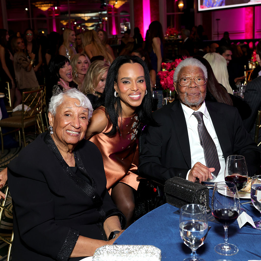 Celebrity Stories About Aging Parents That Hit Harder Than Ever