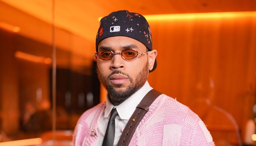 Tyler Perry Ignites New Netflix Drama