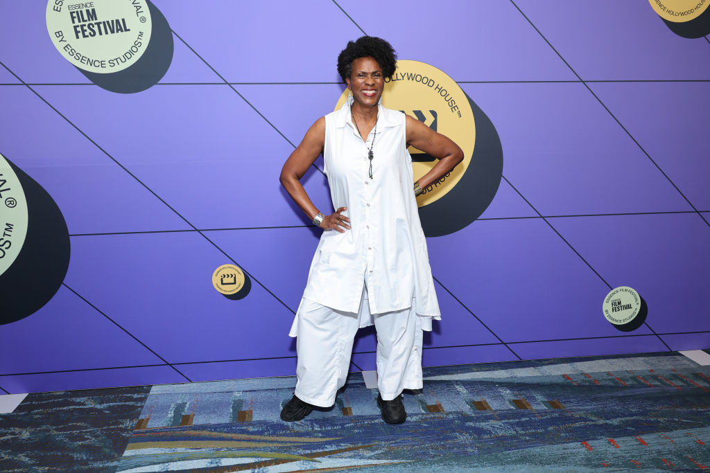 13 Black TV Moms Who Raised Us Even If They Weren’t Ours | 2024 ESSENCE Festival Of Culture™ Presented By Coca-Cola® - Day 3 - Ernest N. Morial Convention Center