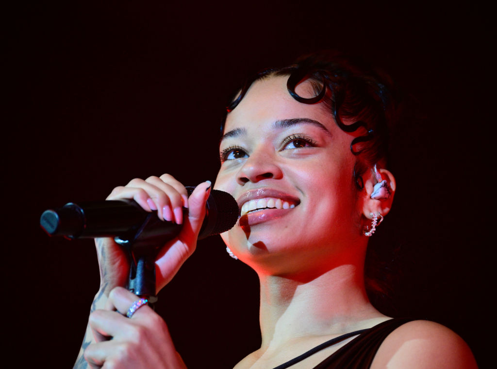 Ella Mai: The Heart On My Sleeve Tour - Atlanta, GA