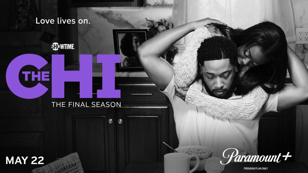 The Chi Final Season