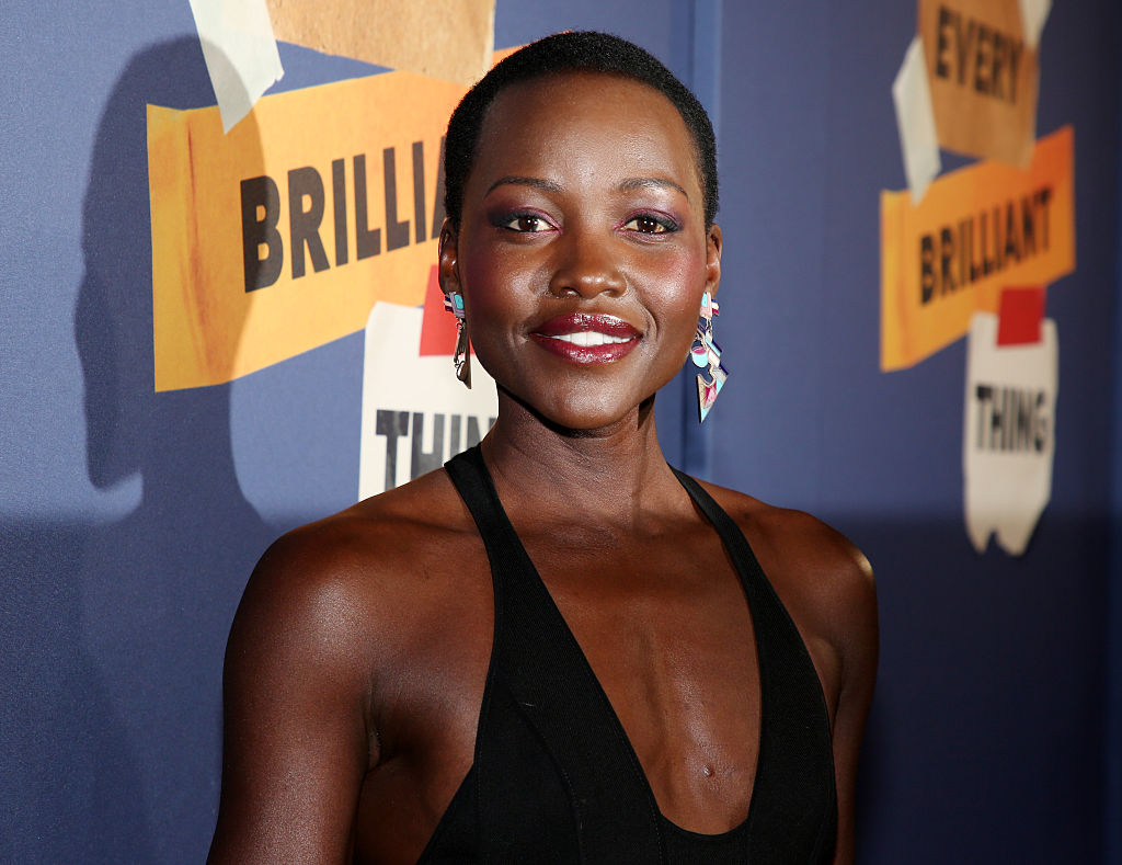"Every Brilliant Thing" Opening Night