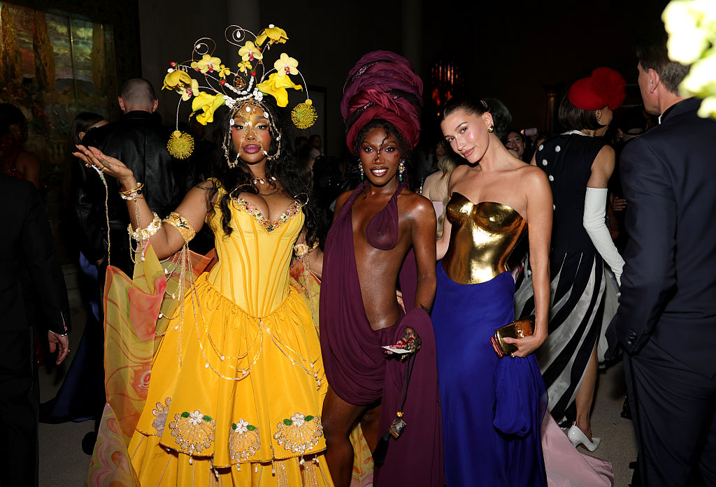 The Met Gala