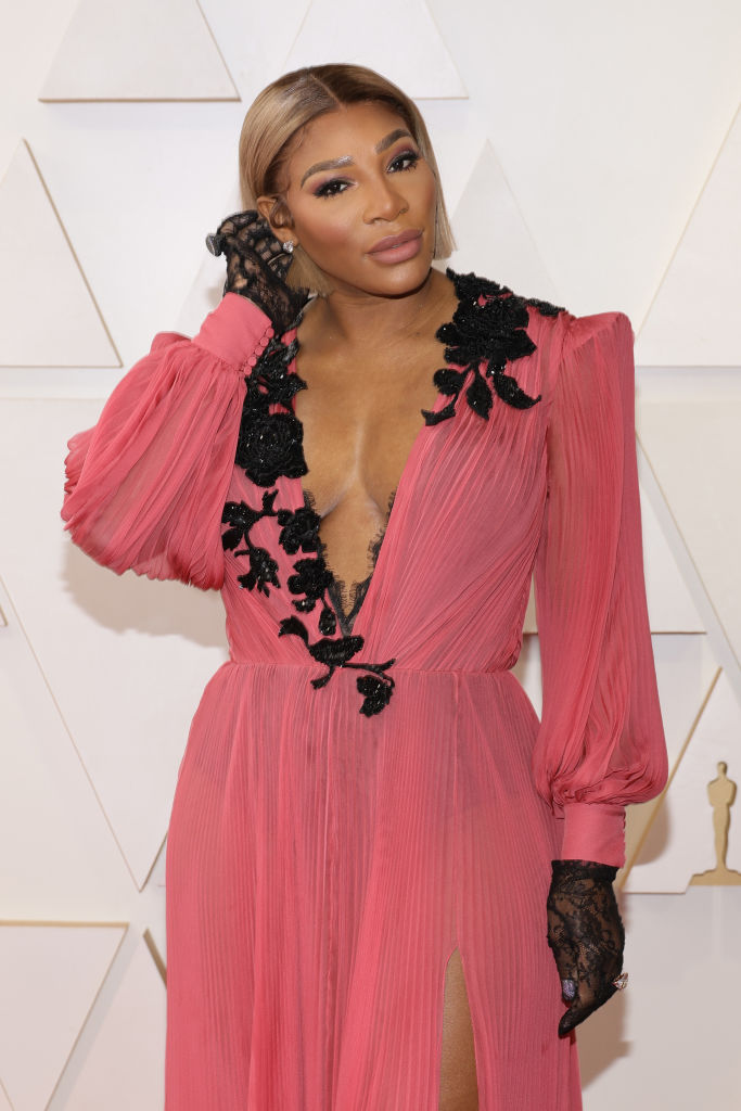 94th Annual Academy Awards - Arrivals