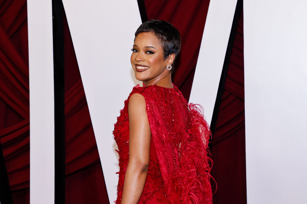 Glamour's 2024 Women of the Year - Arrivals