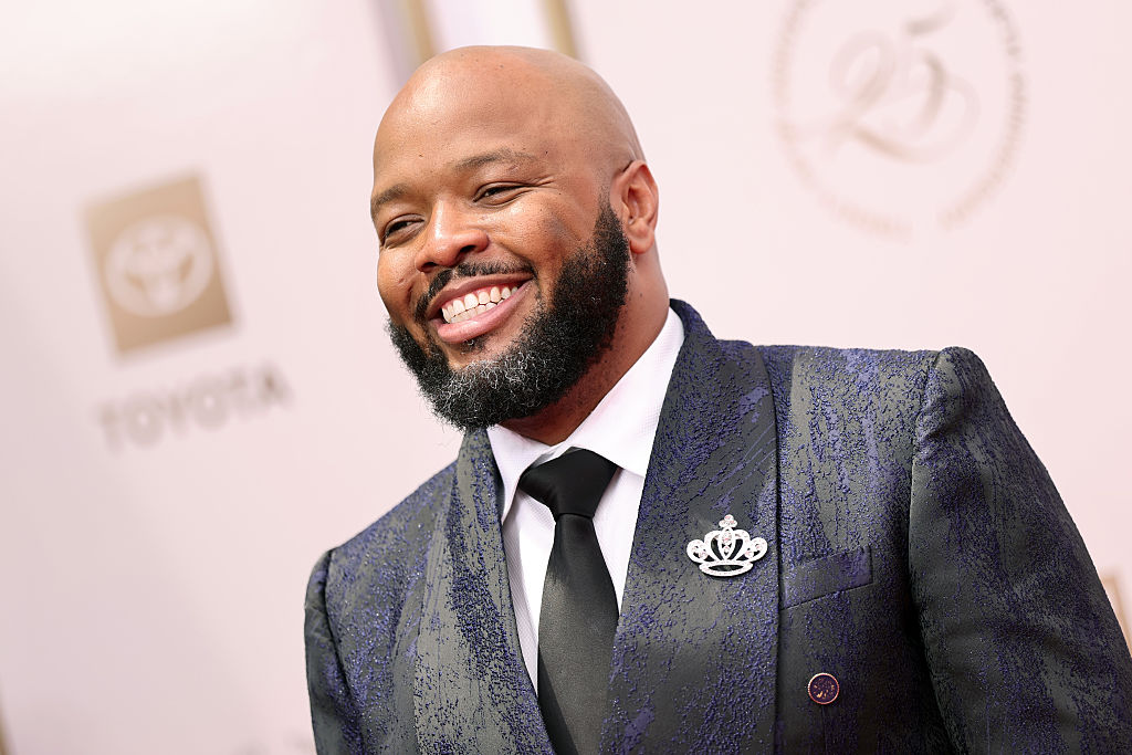 2025 BET Awards - Arrivals