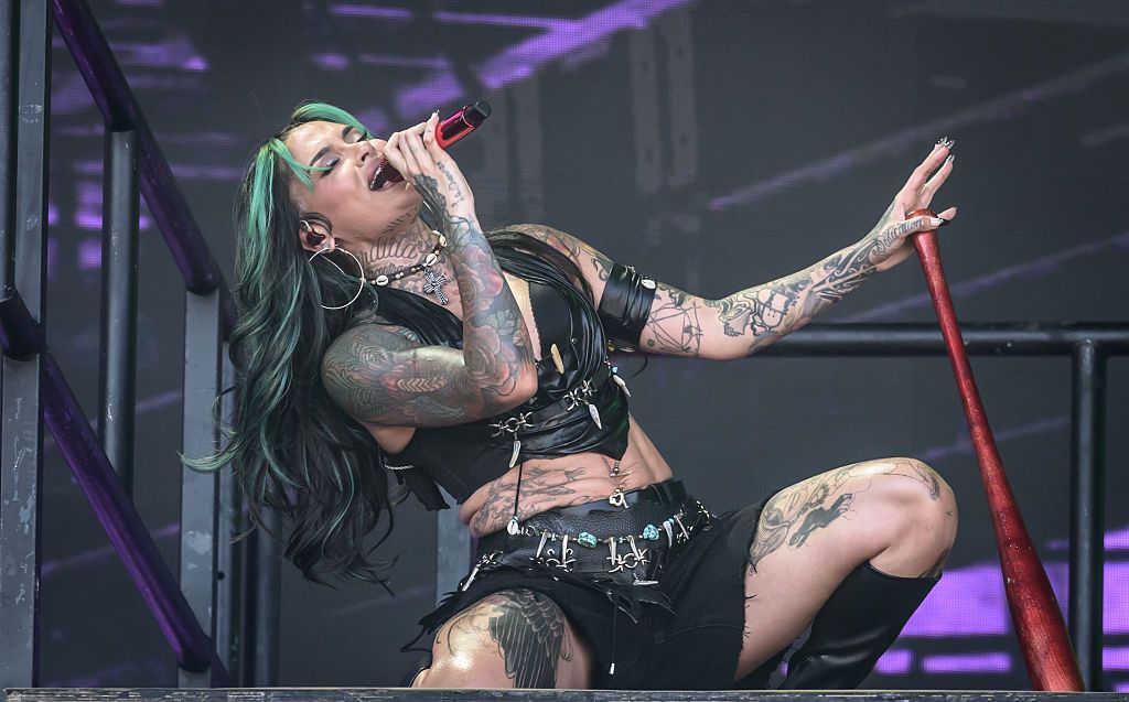 Radio 1's Big Weekend - Sunday