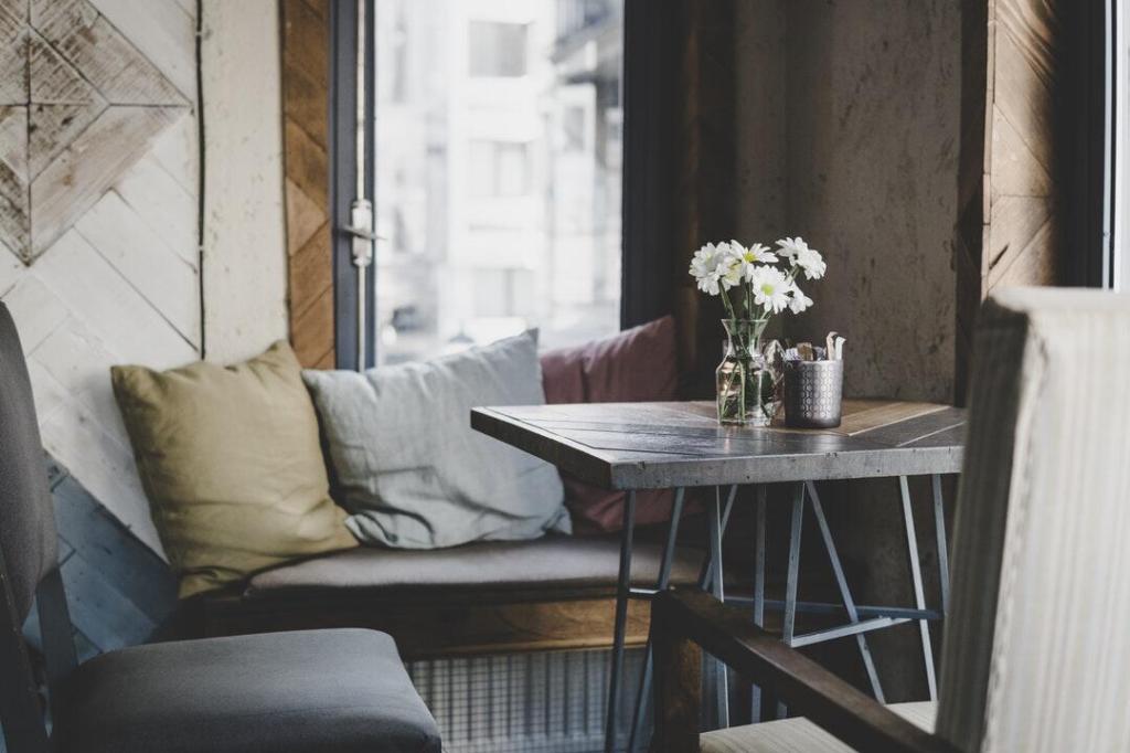 globalgrind.com - Editorial Staff - Celebrity-Inspired Home Styling Trends You Can Actually Afford