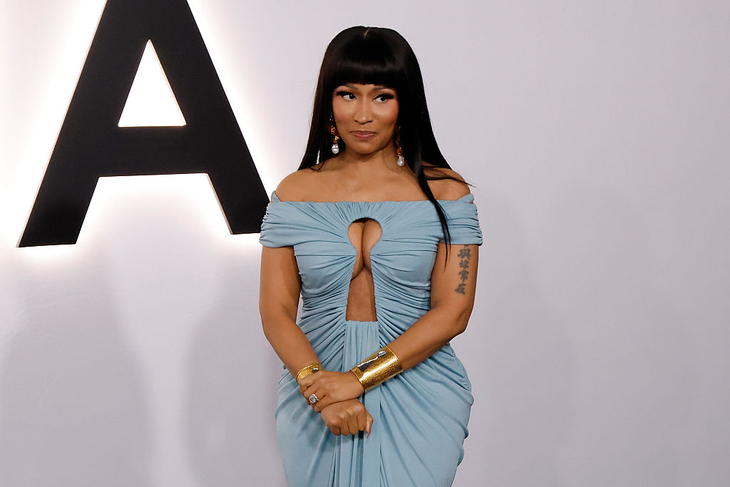 Amazon MGM's "Melania" World Premiere