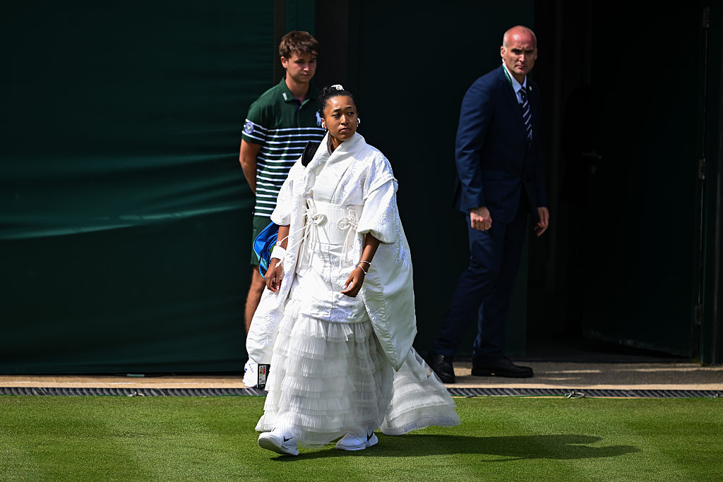 Day One: The Championships - Wimbledon 2026