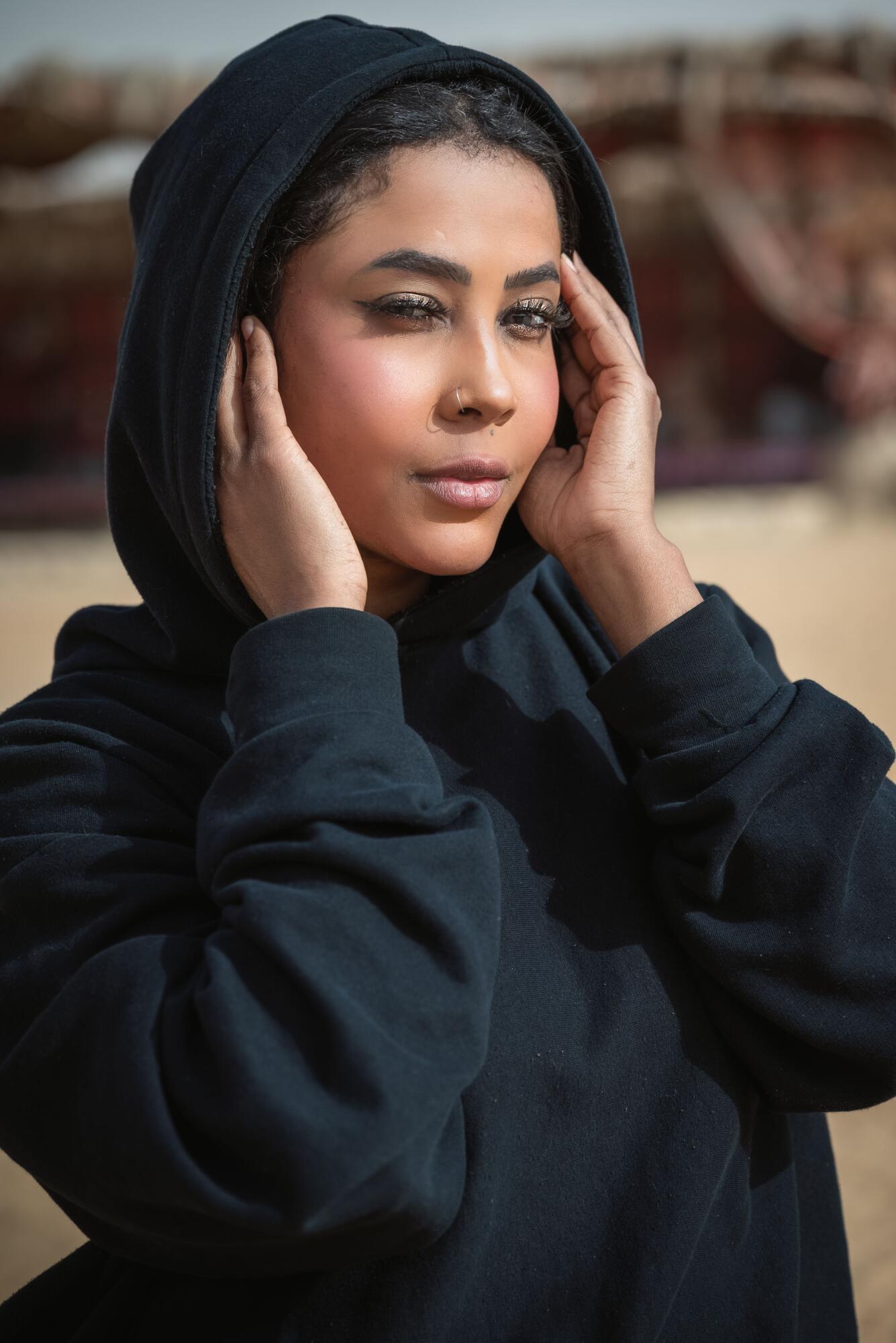 Why Oversized Hoodies Remain the Ultimate Celebrity Style Statement