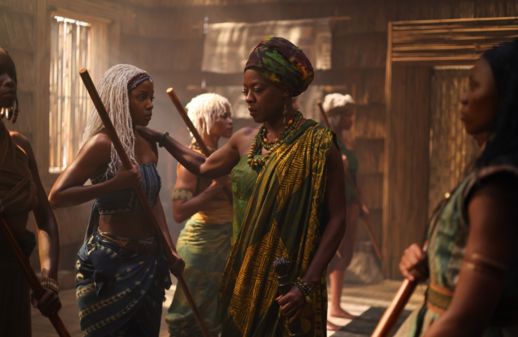 Children Of Blood And Bone, Children Of Blood And Bone trailer 