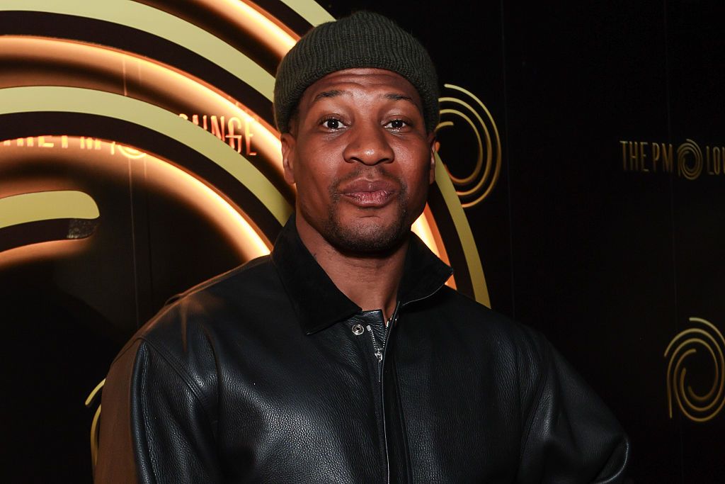 Jonathan Majors’ ‘Run Hide Fight: Infidels’ Trailer Has Arrived & It’s Garnered An Interesting Response