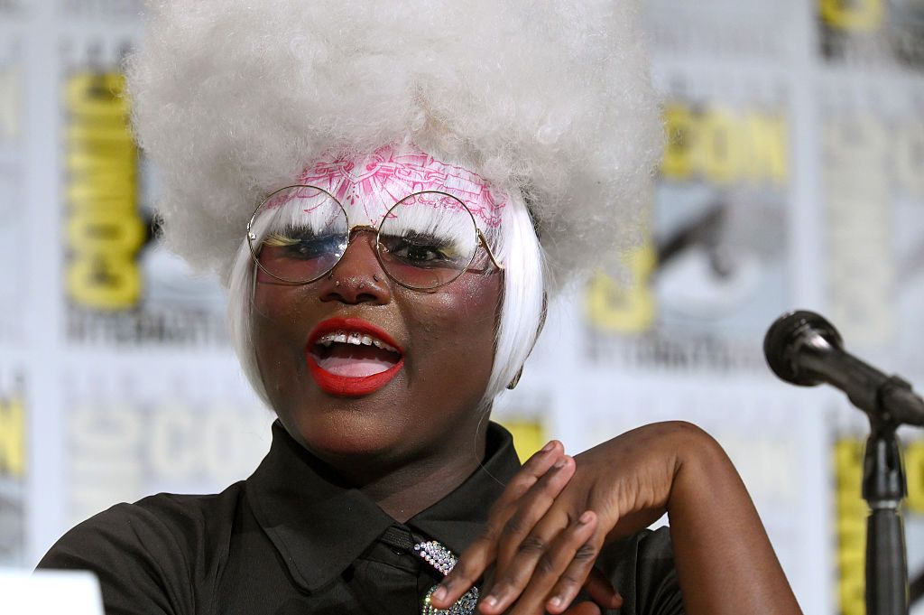 2026 Comic-Con International: San Diego - Dispatch: Off the Clock with the Z-Team