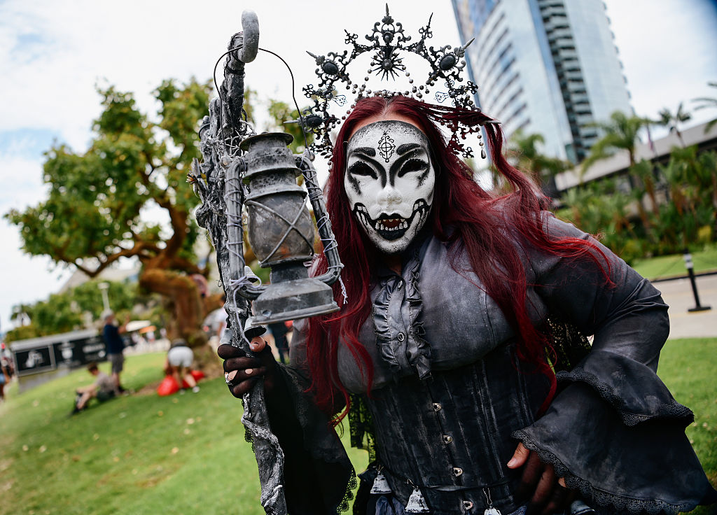 Black Cosplayers You Should Know: Meet The Creators Bringing Your Favorite Characters To Life