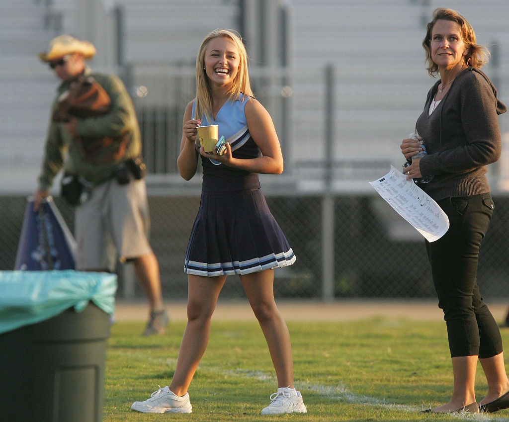 Hayden Panettiere’s Most Iconic Roles