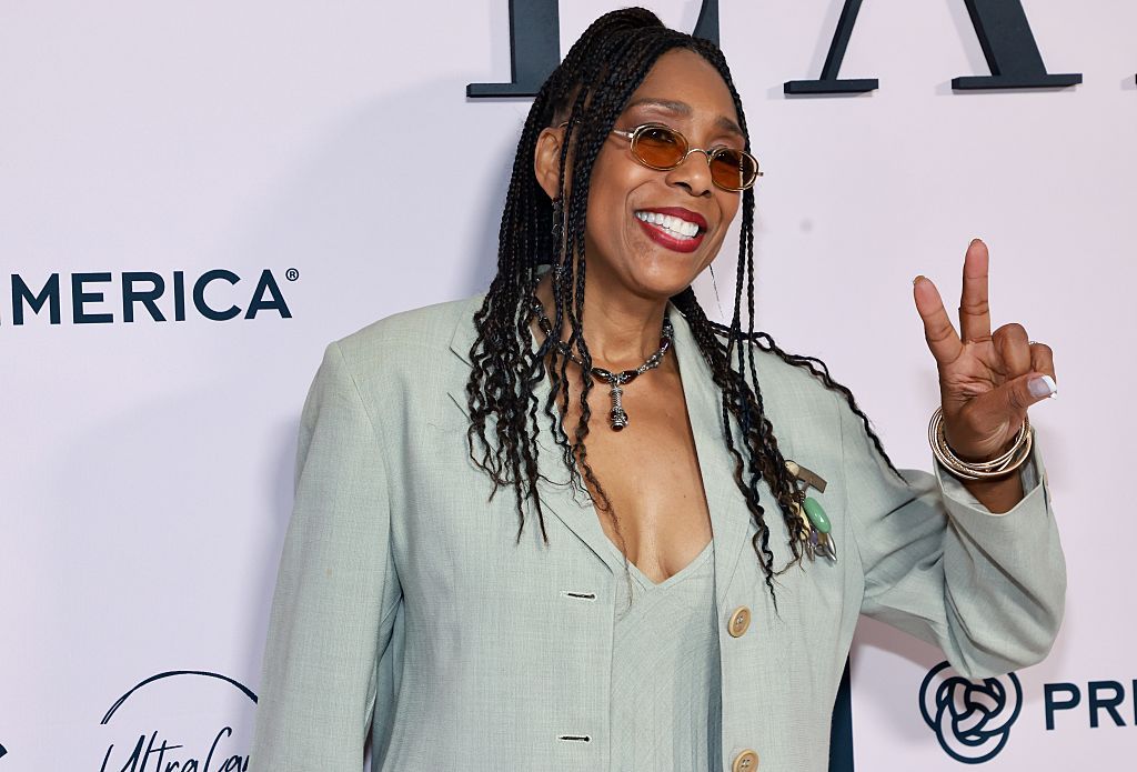 LadyLike Foundation's 17th Annual Women Of Excellence Awards