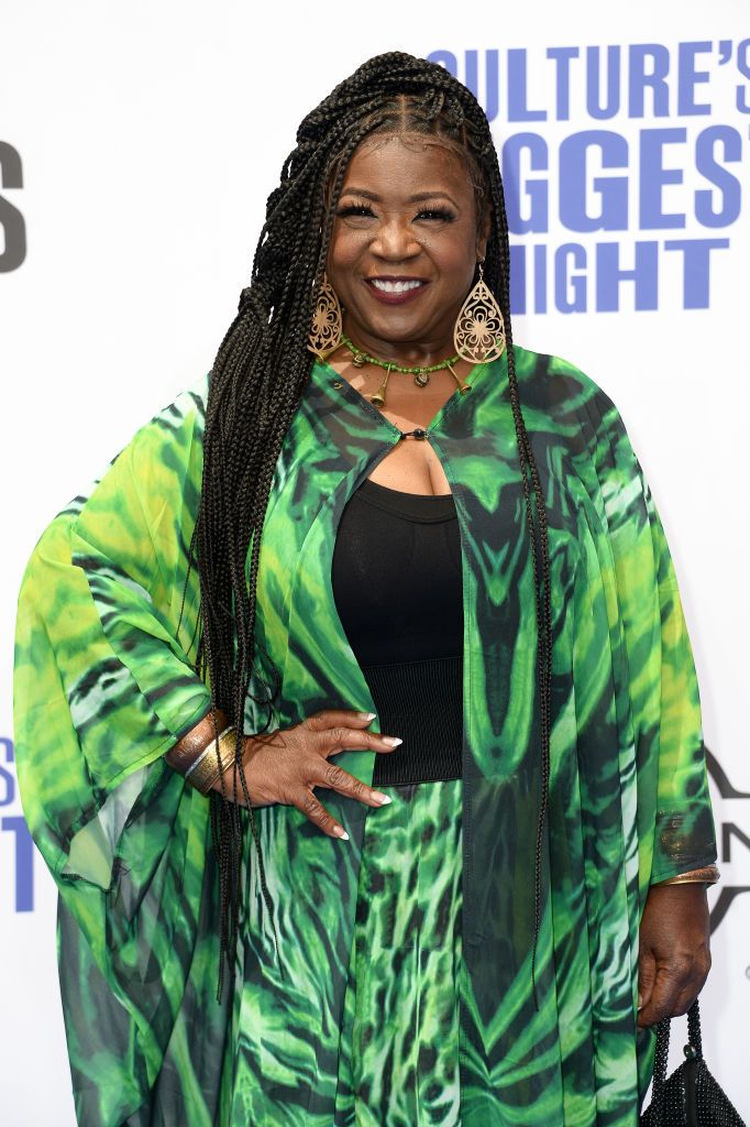 2024 BET Awards - Arrivals