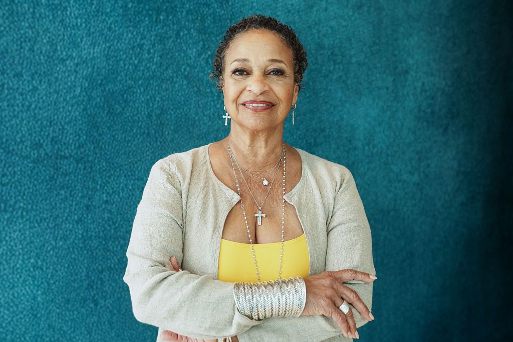 2026 American Black Film Festival - Portraits