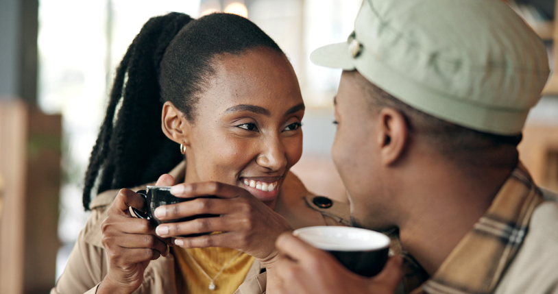The Hustle Is Real But So Is Loneliness: BLK & The Gathering Spot’s New Campaign Is For Every Black Entrepreneur Dating In Between Deadlines