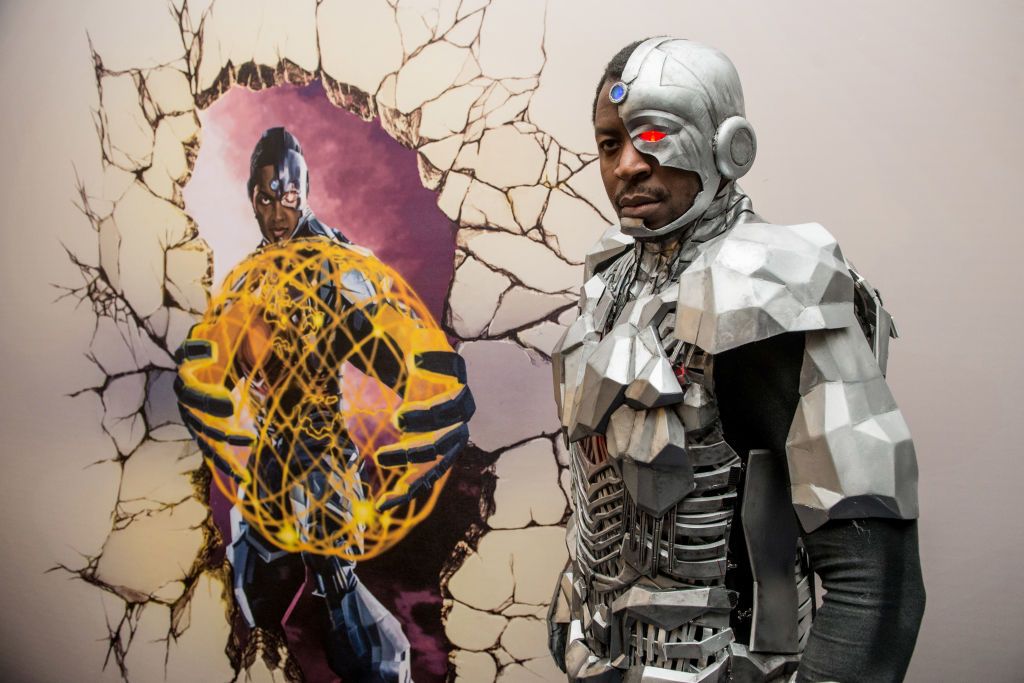 globalgrind.com - Sammy Approved - Black Comic Book Characters Who Deserve Their Own Movies Because Hollywood Has Been Sleeping On Them For Too Long