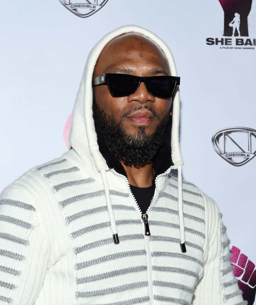 5 Samuel Monroe Jr. Movies That Showcase His Incredible Talent